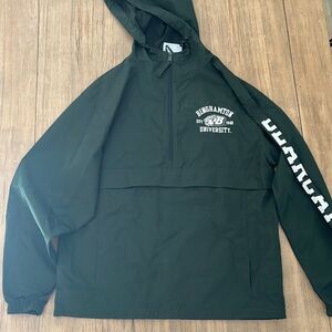 Binghamton fleece jacket
